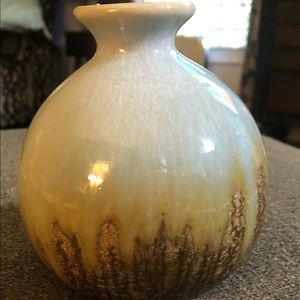 Beautiful Small Ceramic Vase